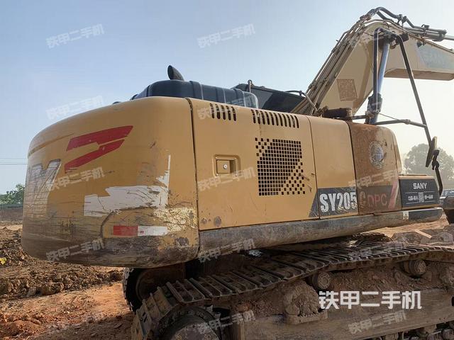 整机右后45°（整机外观）