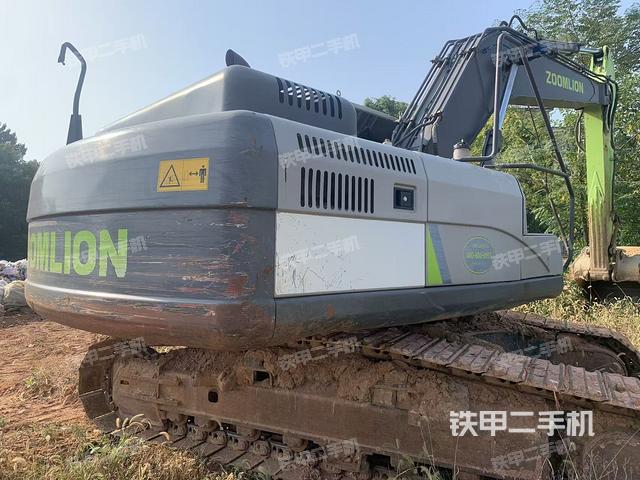 整机右后45°（整机外观）