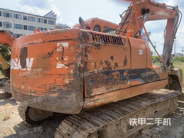 整机右后45°（整机外观）