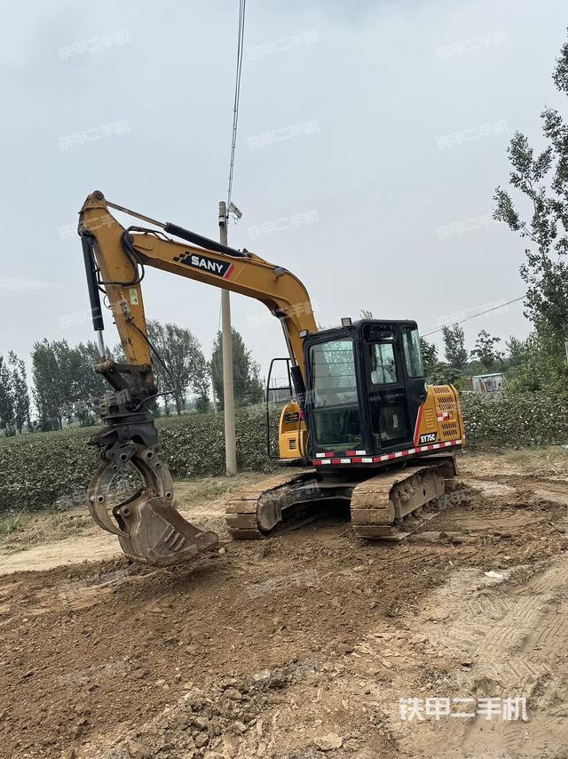 駕駛室整體（整機(jī)外觀）