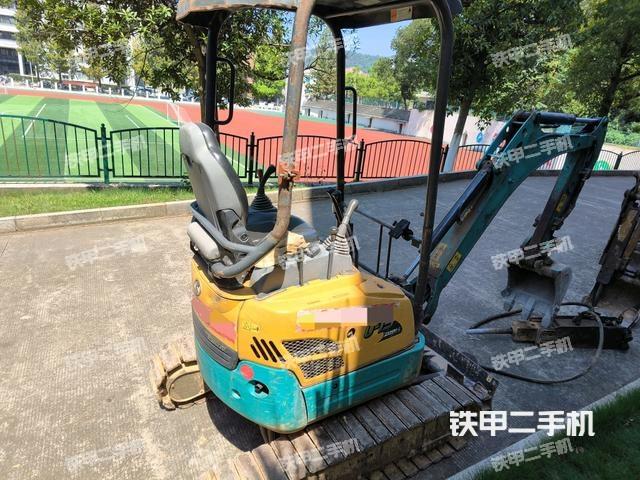 整机右后45°（整机外观）