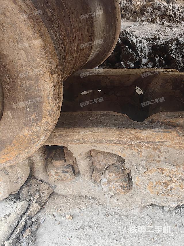 驾驶室整体（整机外观）