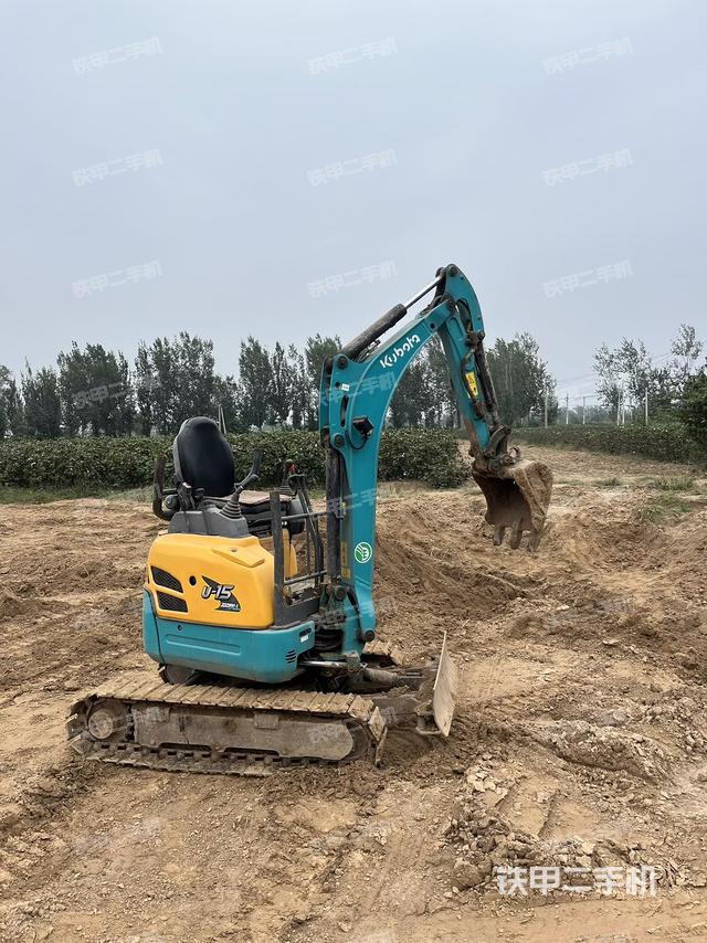 整機右后45°（整機外觀）