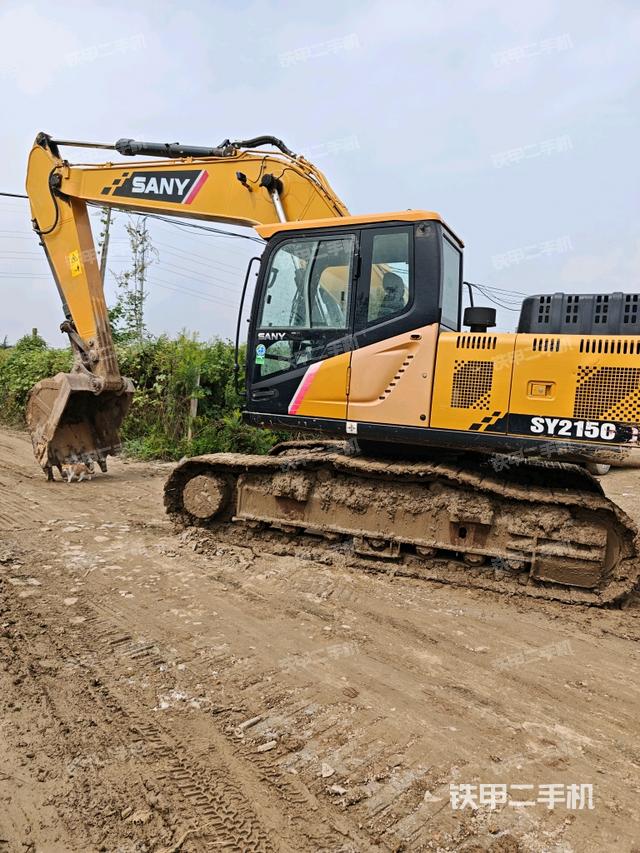 右前45（整机外观）