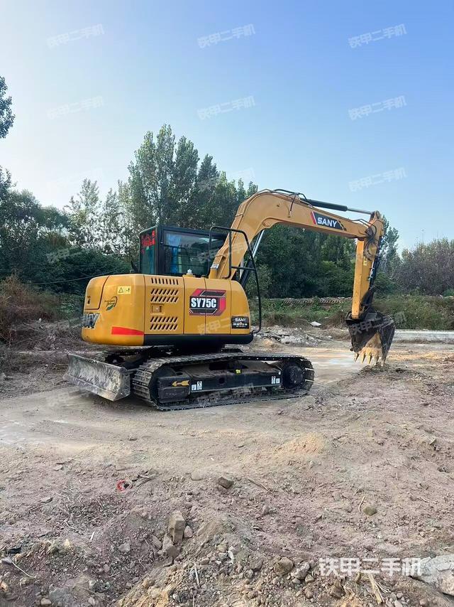 整机右后45°（整机外观）