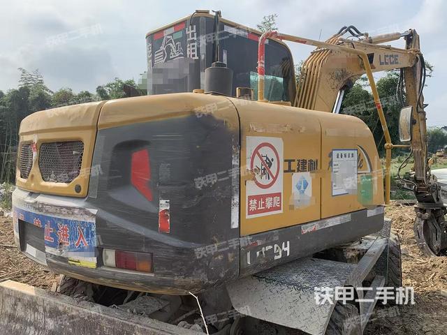 整機(jī)右后45°（整機(jī)外觀）