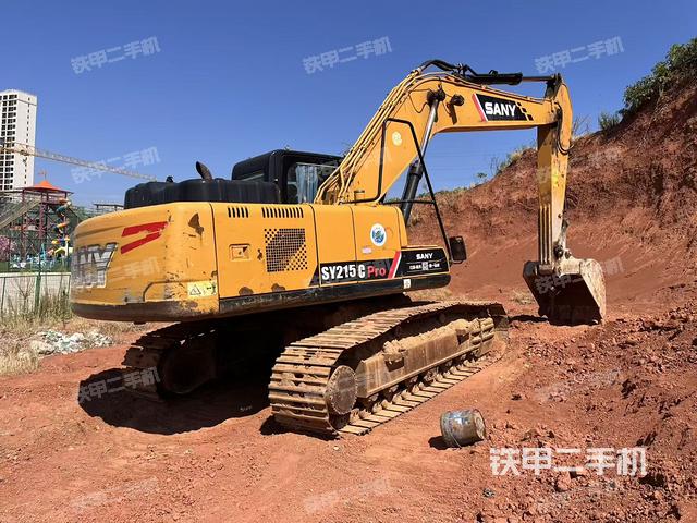 整机右后45°（整机外观）