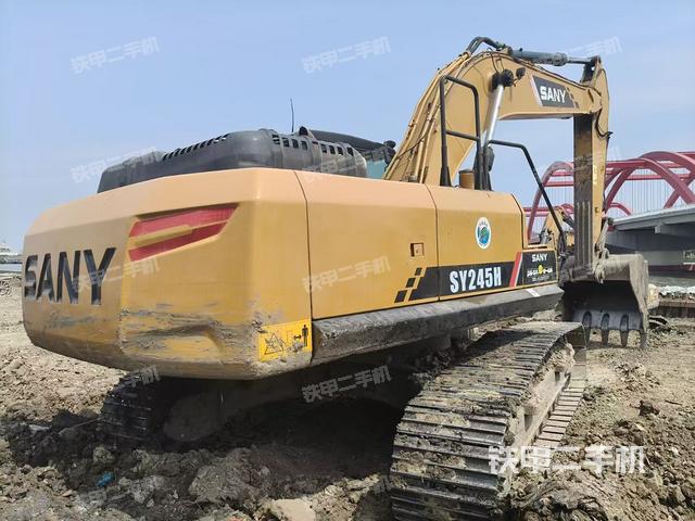 整机右后45°（整机外观）