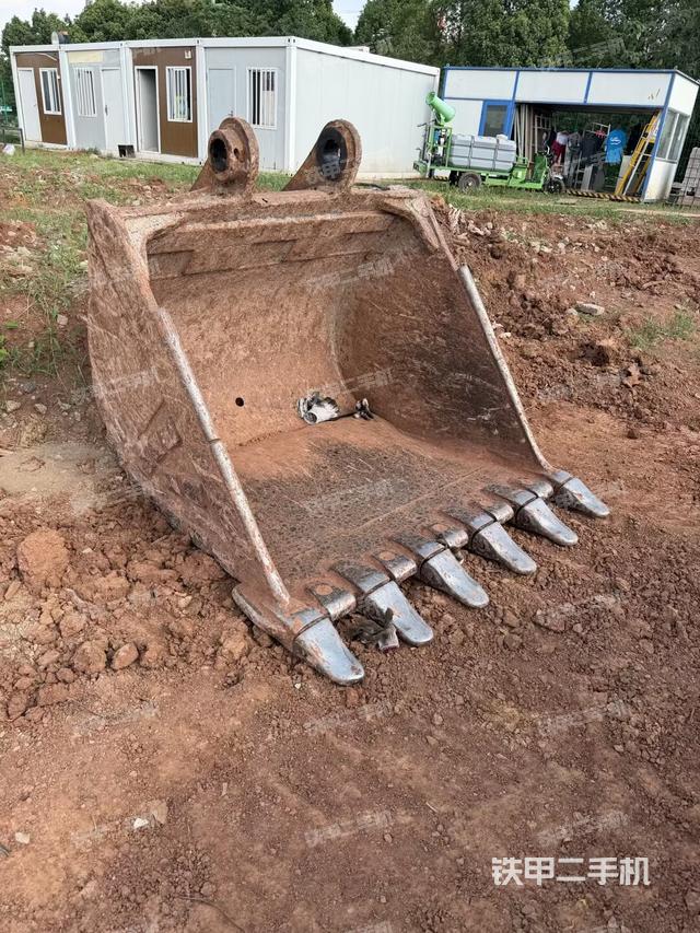 右导向轮（行走机构）