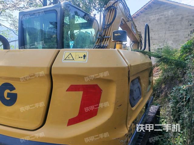 右后45（整机外观）