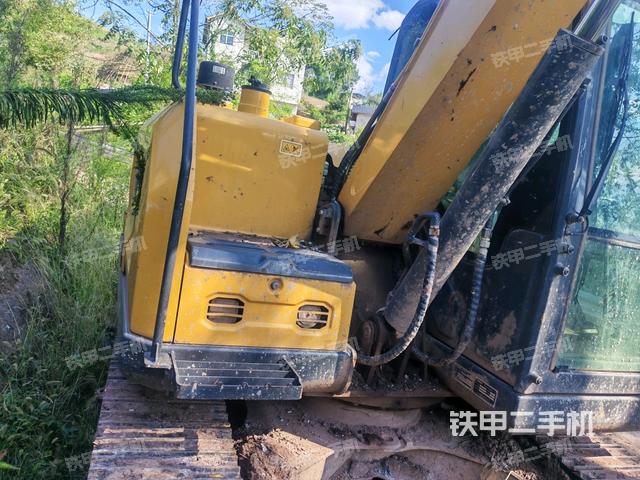 右前45（整机外观）