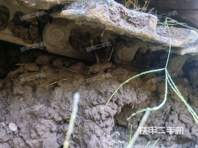 右导向轮（行走机构）