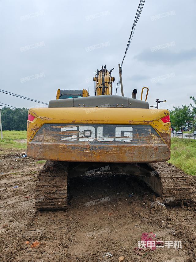 整机右后45°（整机外观）