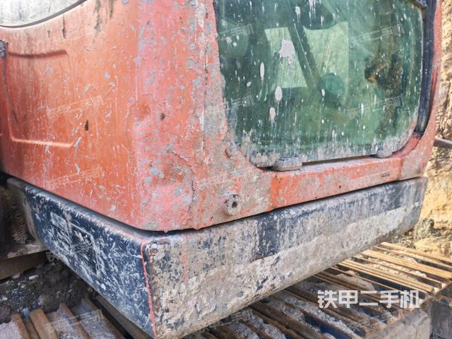 鏟斗45度（工作和回轉(zhuǎn)裝置）