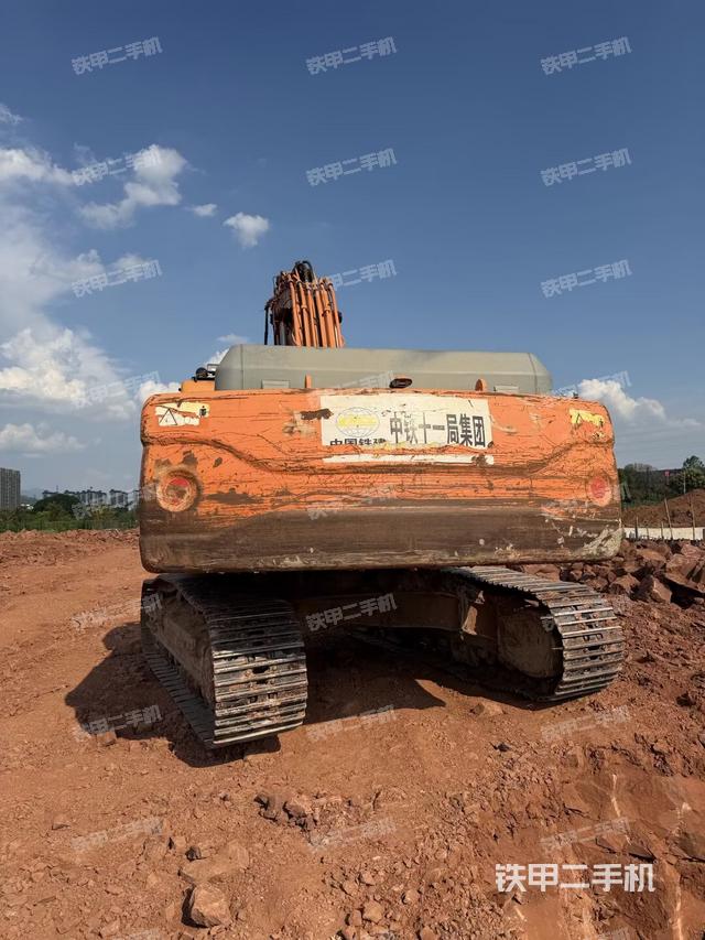 右前45（整机外观）