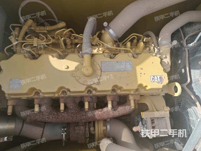 气门室盖螺丝特写（上车部件）