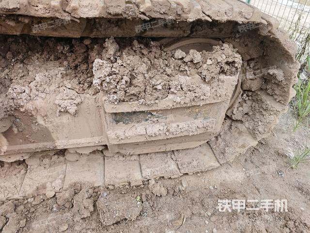 右导向轮（行走机构）