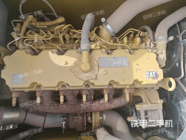 发动机室（上车部件）