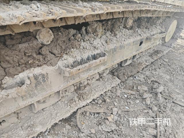 右托链轮+链筋（行走机构）