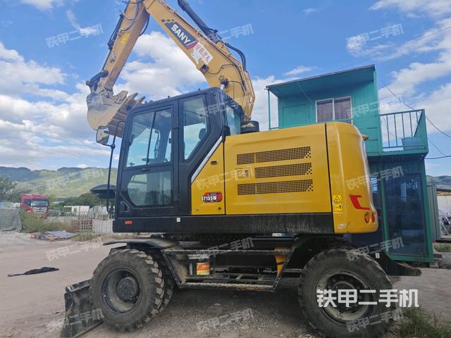 左后45（整機外觀）