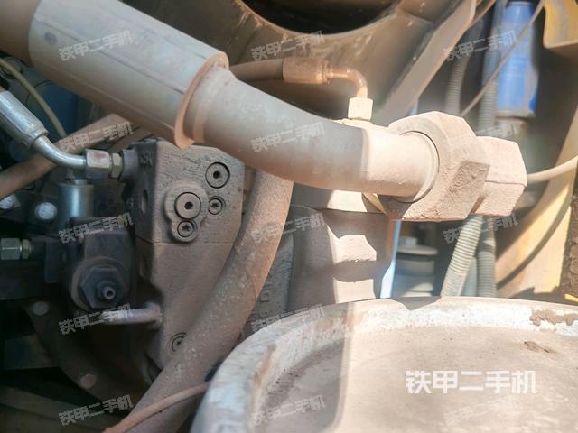 右侧履带整体 （行走机构）