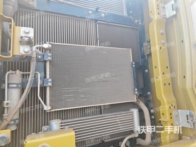 散热器室（大件舱室）