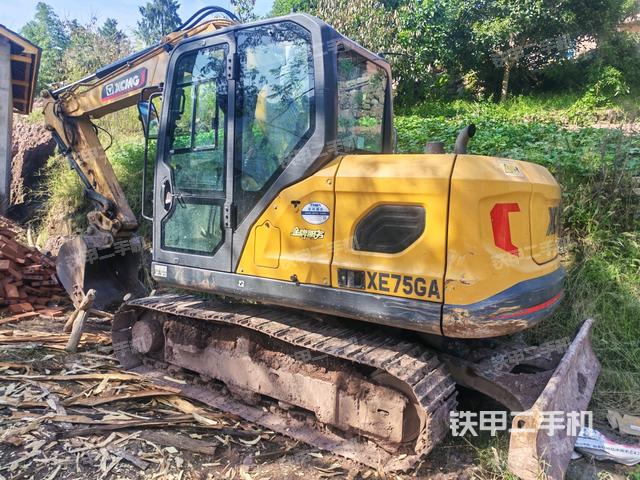 左后45（整机外观）