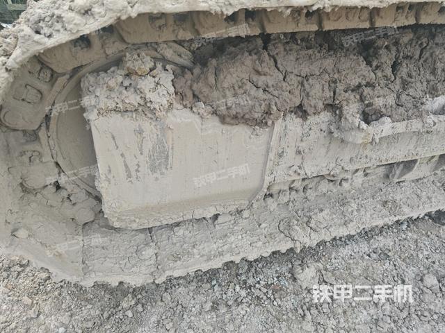 右导向轮（行走机构）