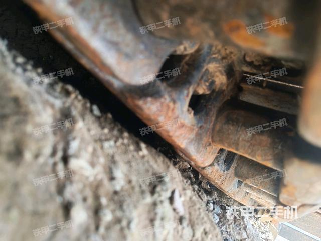 右導(dǎo)向輪（行走機(jī)構(gòu)）