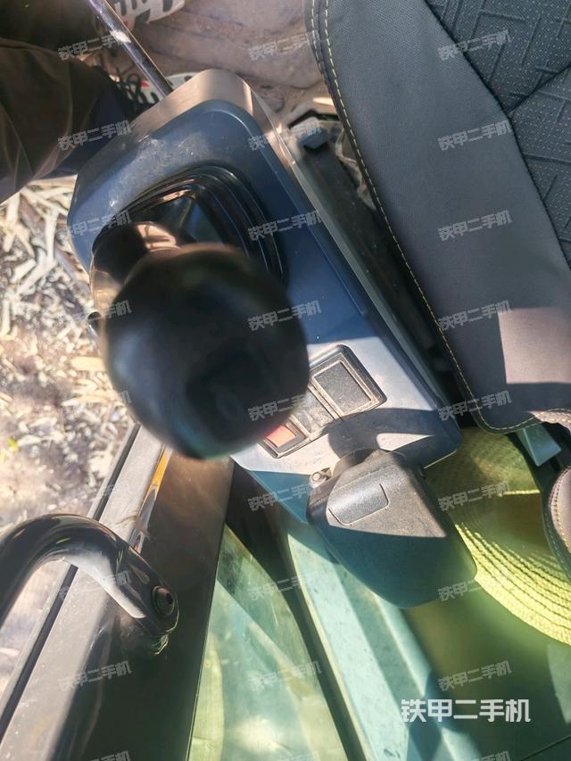 显示屏 （驾驶室部分）