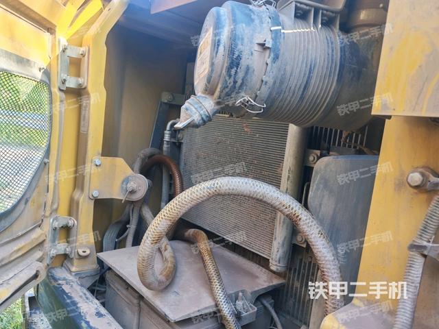 散热器室（大件舱室）