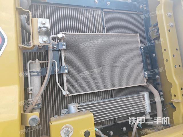 散热器正面（大件舱室）