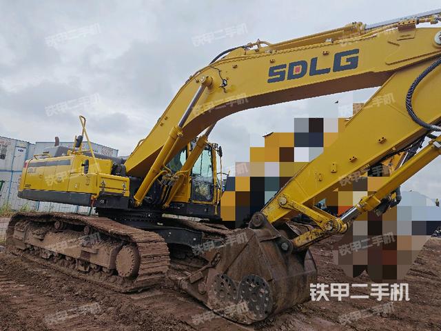 右前45（整机外观）