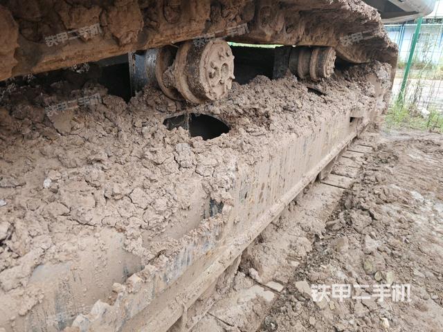 右托链轮+链筋（行走机构）