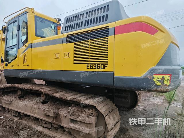 左后45（整机外观）