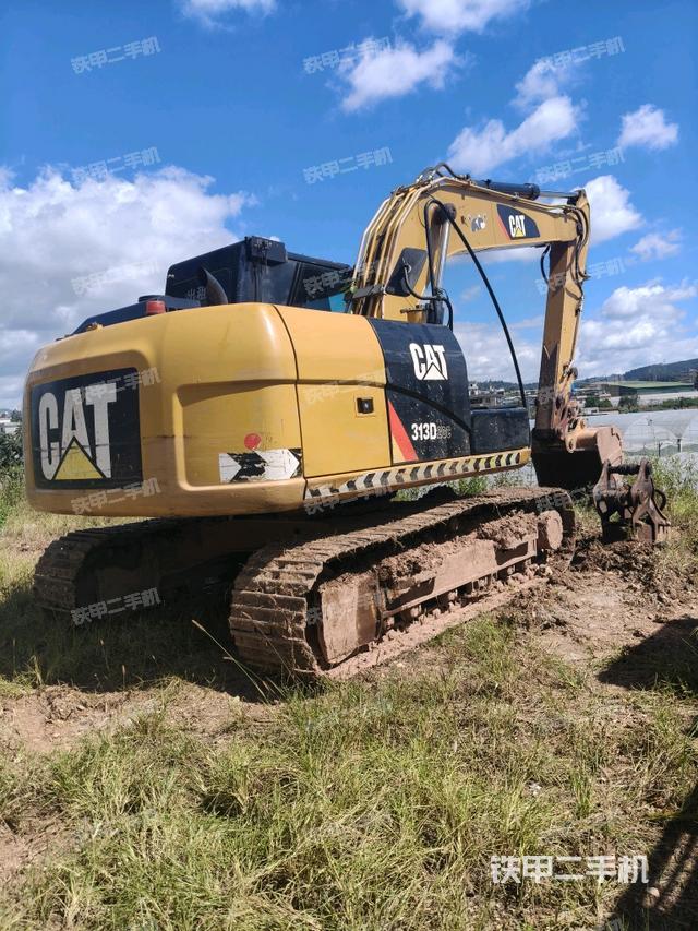 整机右后45°（整机外观）