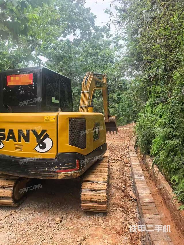 整機(jī)右后45°（整機(jī)外觀）