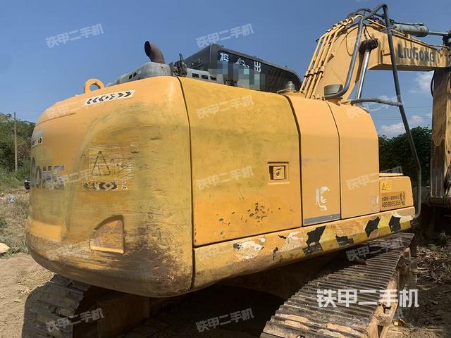 整機右后45°（整機外觀）