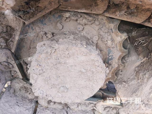 左驱动轮（行走机构）