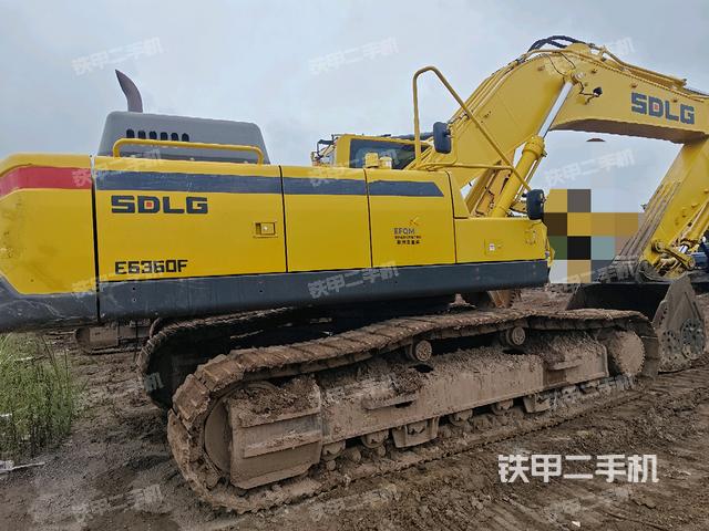 右后45（整机外观）