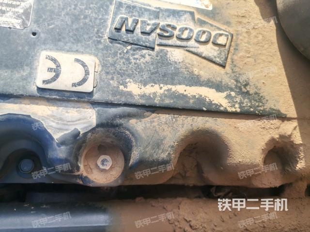 增壓器特寫(xiě)（上車(chē)部件）