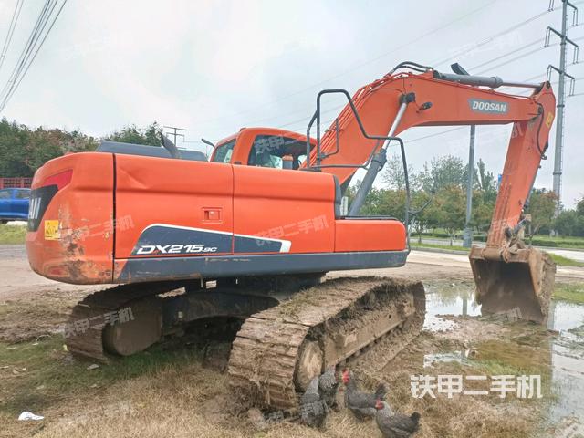 整机右后45°（整机外观）