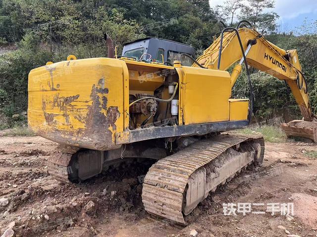 整机右后45°（整机外观）