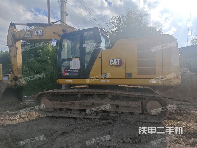 左后45（整机外观）