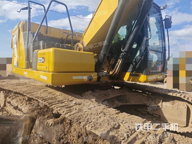 右前45（整机外观）