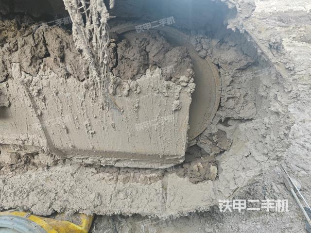 左导向轮（行走机构）