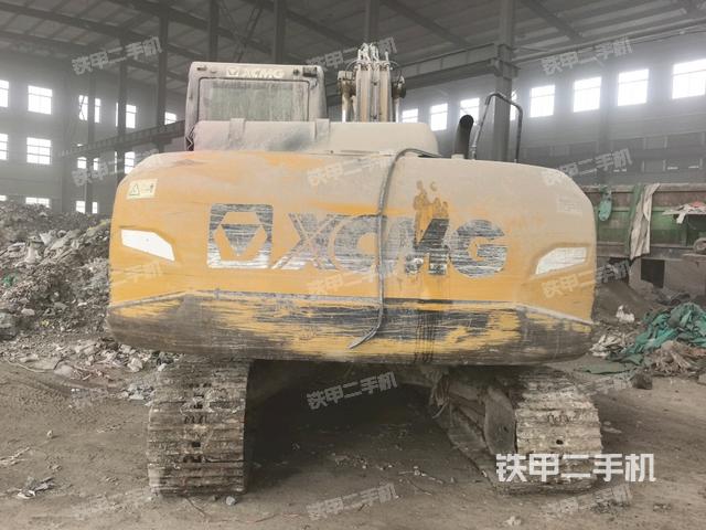 右前45（整机外观）