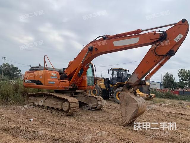 整机右后45°（整机外观）