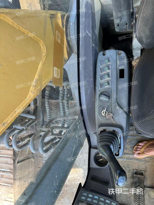 显示屏 （驾驶室部分）