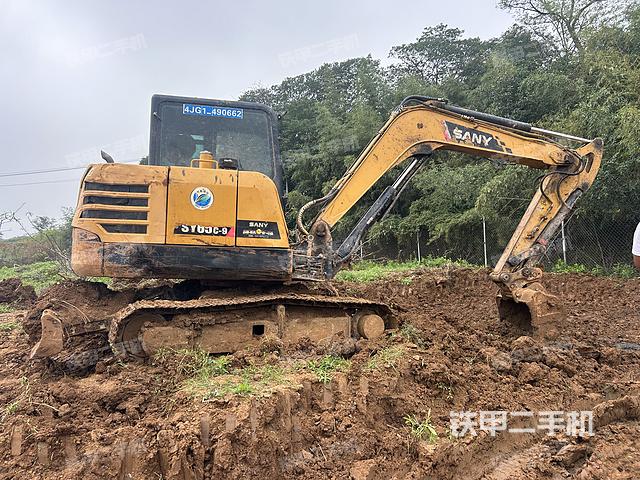 整机右后45°（整机外观）